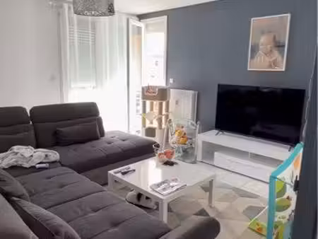 location appartement t4 70m2 guilherand-granges