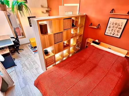 location appartement t2 ollioules