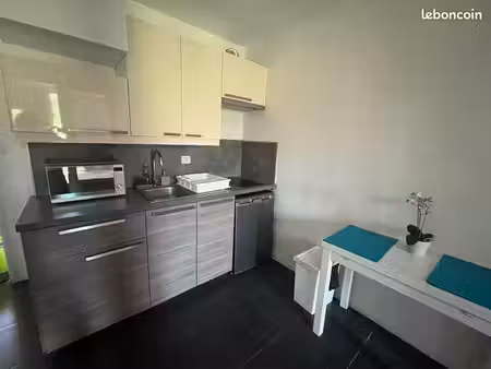 appartement t1 bail étudiant mobilité