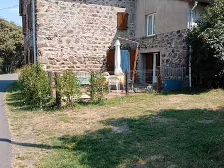 fermette de campagne