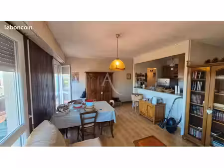 appartement 1 pièce 39 m²