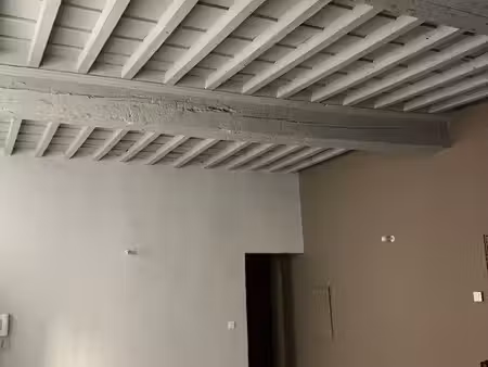 appart t3 1er étage 74m2