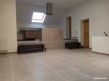 appartement t2