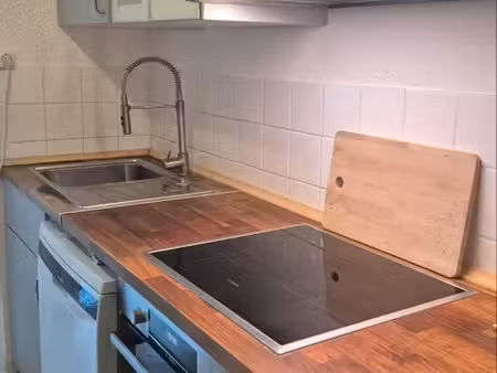 appartement en location
