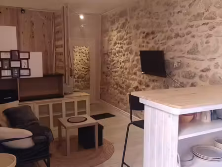 studio à louer