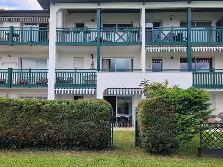 location appartement bail mobilité