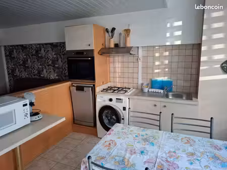 location appartement t3