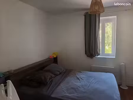 appartement t2 avec terrasse