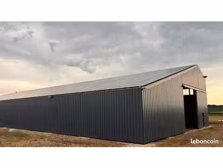location hangar agricole