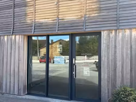 local commercial