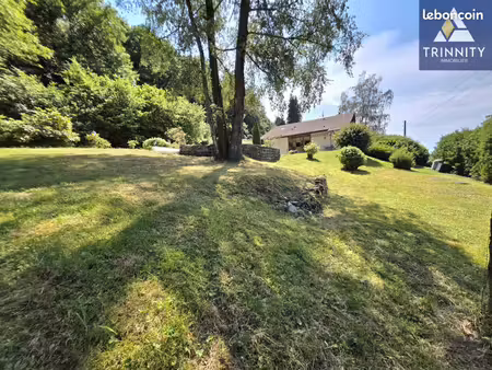 propriété 5 pièces 148 m²