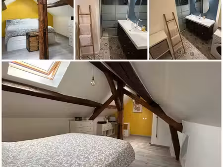 maison 4 pièces - 88m2