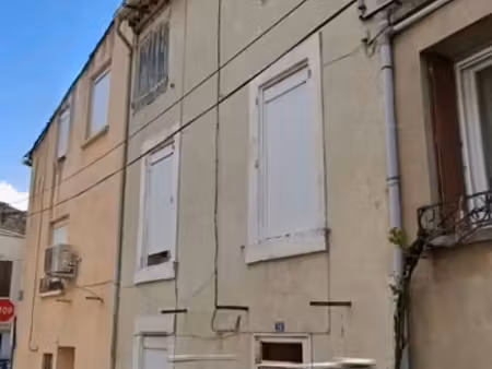 maison de ville