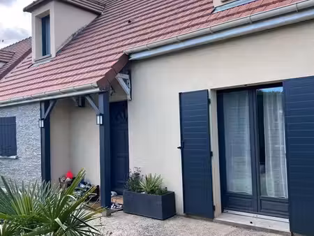 maison 112m2