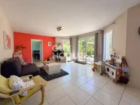 vente maison à monceaux-en-bessin (14400) : à vendre / 148m² monceaux-en-bessin