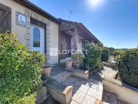 vente maison à putanges-le-lac (61210) : à vendre / 104m² putanges-le-lac