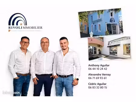 maison 6 pièces 212 m²