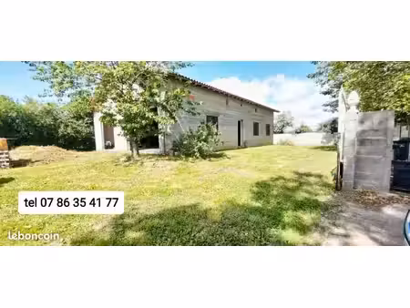 belle opportunité a saisir gros potentiel