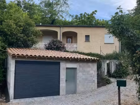 maison de plein pied