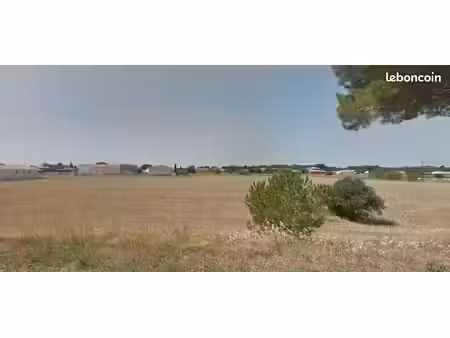 terrain 170 m² salleles d aude