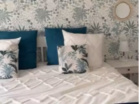 maison t3