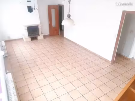 spacieux 100m2 et 4 chambres
