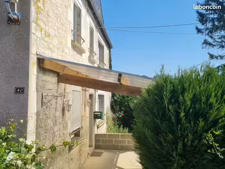 maison 7 pièces 180 m²