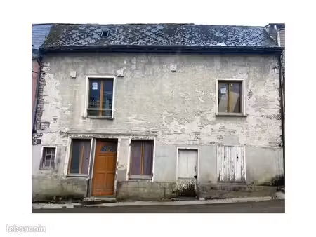 maison à rénover 90m carré