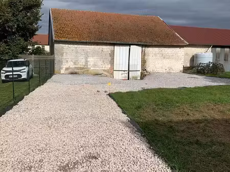 terrain + grange
