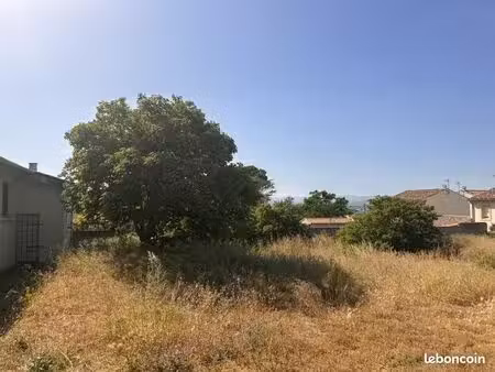 terrain 700 m² marcorignan