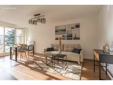 t2 de 40m² refait à neuf