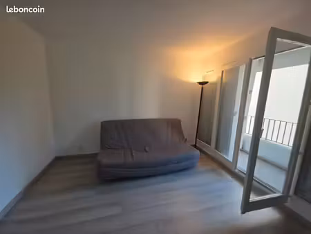 appartement f3 60m2