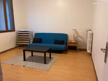 location d’appartement