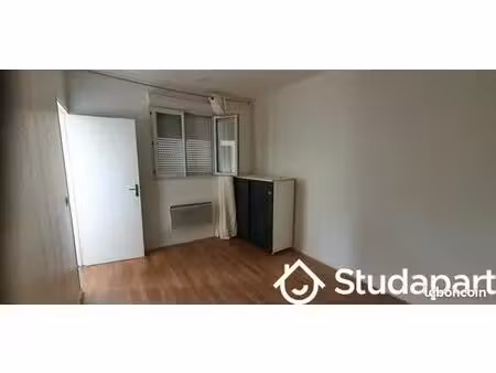 appartement 1 pièce 21 m²