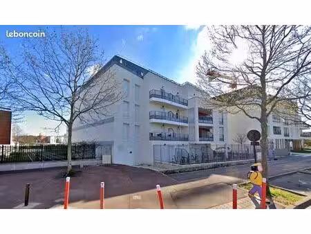 studio 1 pièce 22 m²
