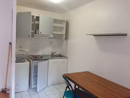 location studio à massy