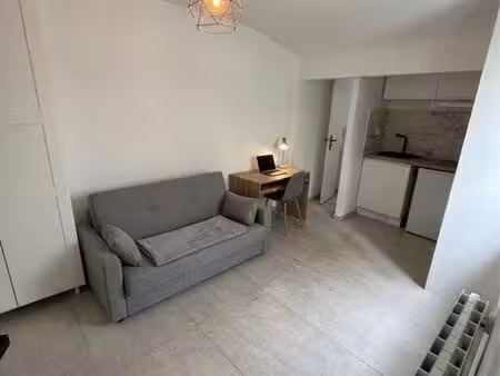studio meublé neuilly plaisance