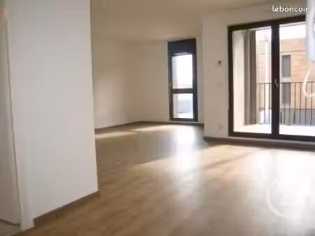 appartement 1 pièce 35 m²
