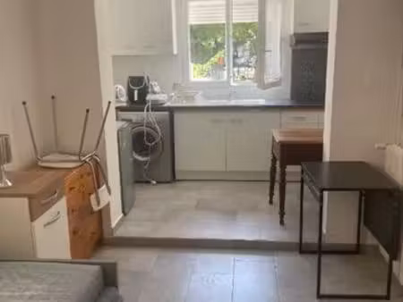 studio à louer