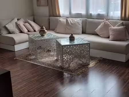 maison a vendre