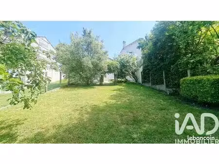 maison 4 pièces 84 m²