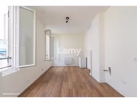 maison 2 pièces 34 m²