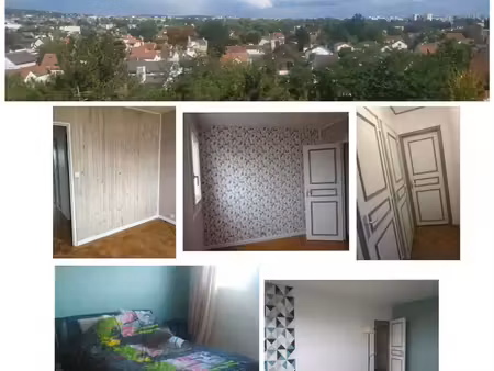 t3 meublé