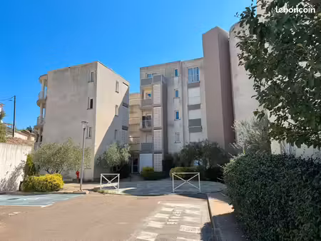 vente deux pièces refait à neuf