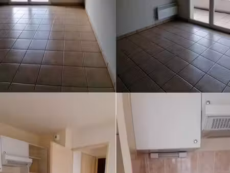 particulier à particulier - vendu loué appt t2 avec locataire fiable (investissement locat