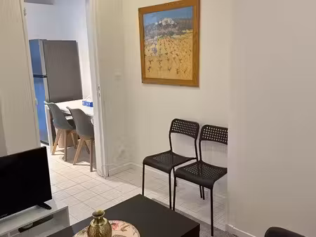 chambre meublée creteil préfecture