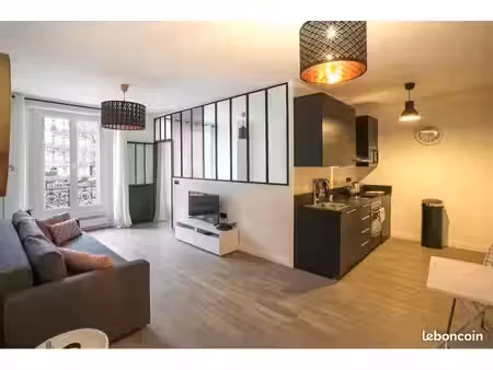 recherche sur mesure / appartement et maison