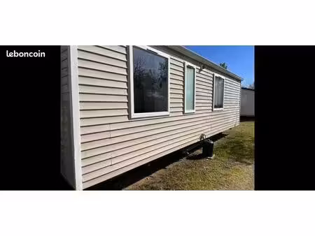 mobilhome