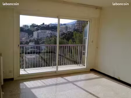 appartement 2 pièces 42 m² bastia toga