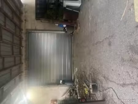 location d'espace de stockage – breuillet